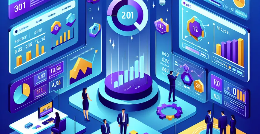 如何通过数据挖掘优化营销ROI？ 提高营销效果和投资回报